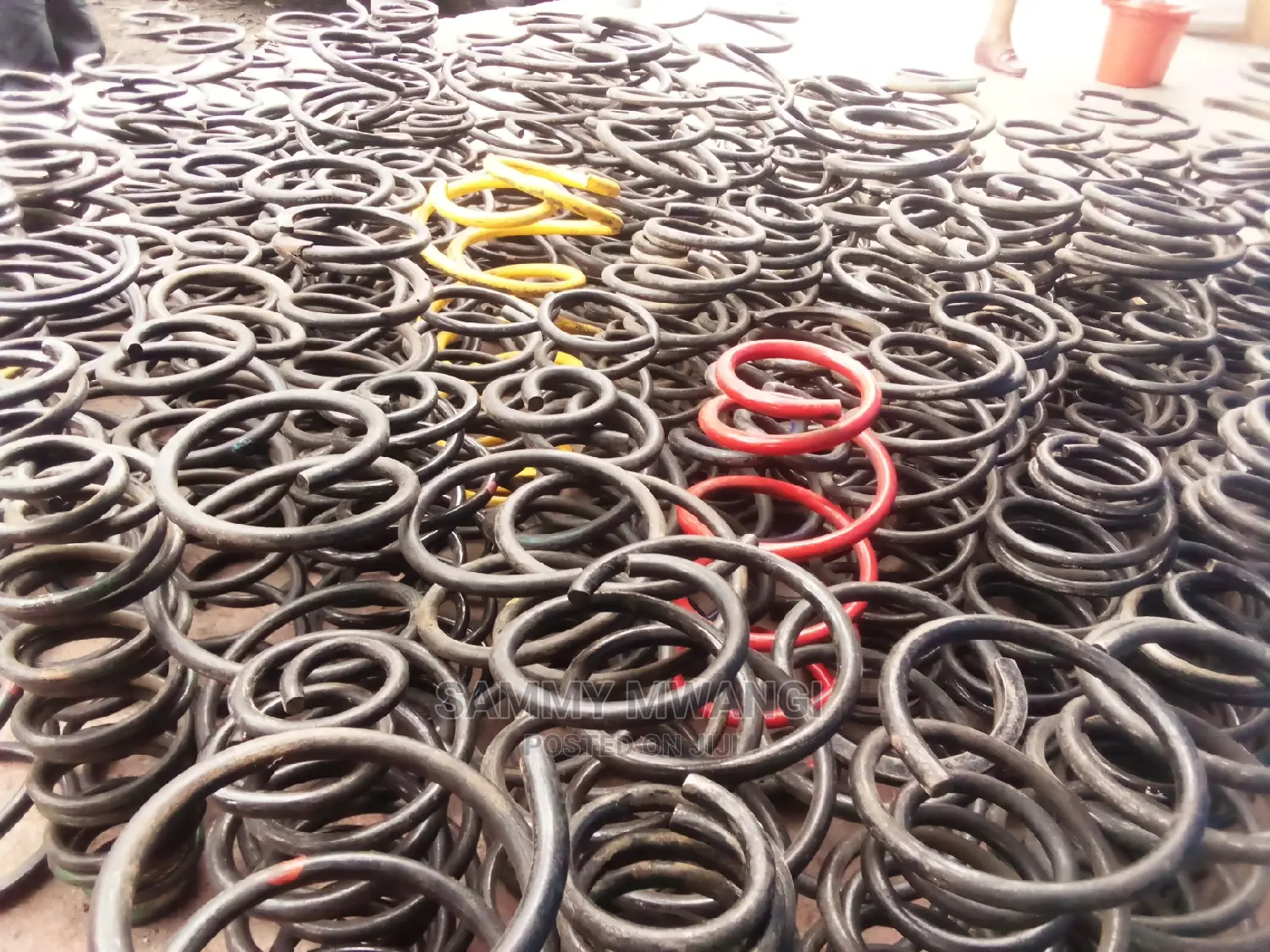 Prados Springs Avairable
