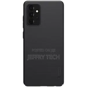 Nillkin Super Frosted Shield Cover Samsung A72