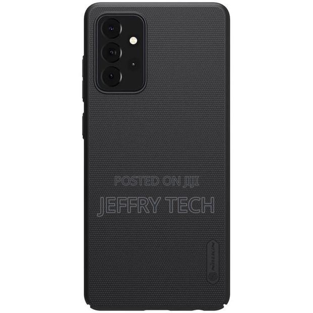 Nillkin Super Frosted Shield Cover Samsung A72