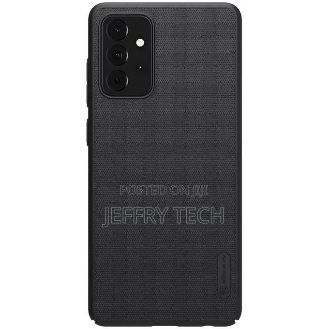 Nillkin Super Frosted Shield Cover Samsung A72