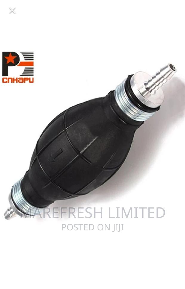 Rubber Hand Fuel Pump,Hand Primer Bulb N Pump