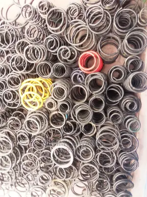 Audi Heavy Duty Coil Springs