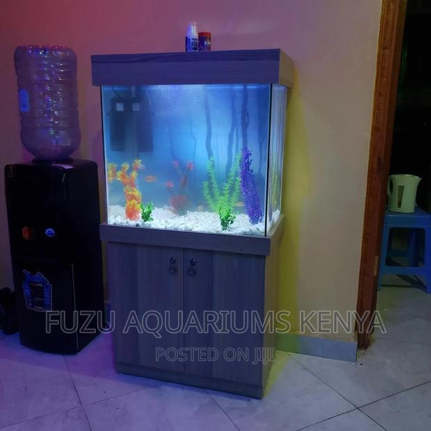 Aquarium Beautiful - main view