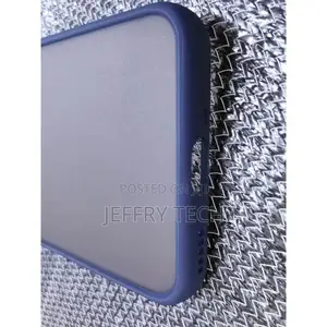 My Choice for Huawei Y8p My Choice Back Cover
