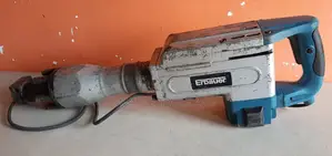Jack Hammer - Erbauer 1700W Concrete/Stone Breaker Ex-uk