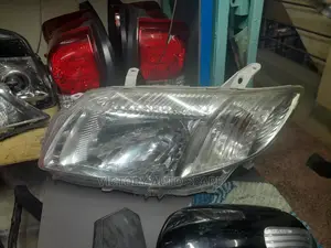Filder 2007/2008 Headlight Non Xenon