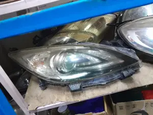 Mazda Axela Headlight 2008/2010/2011