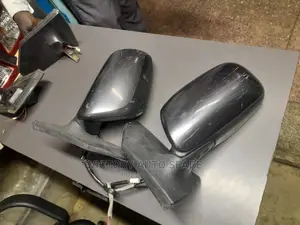 Filder Side Mirror 2007/2008