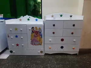 Baby Drawers