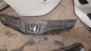 Honda Fit Grill 2012/2013
