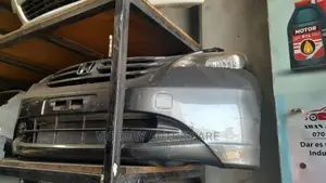 Honda Freed Nosecut Ex Japan