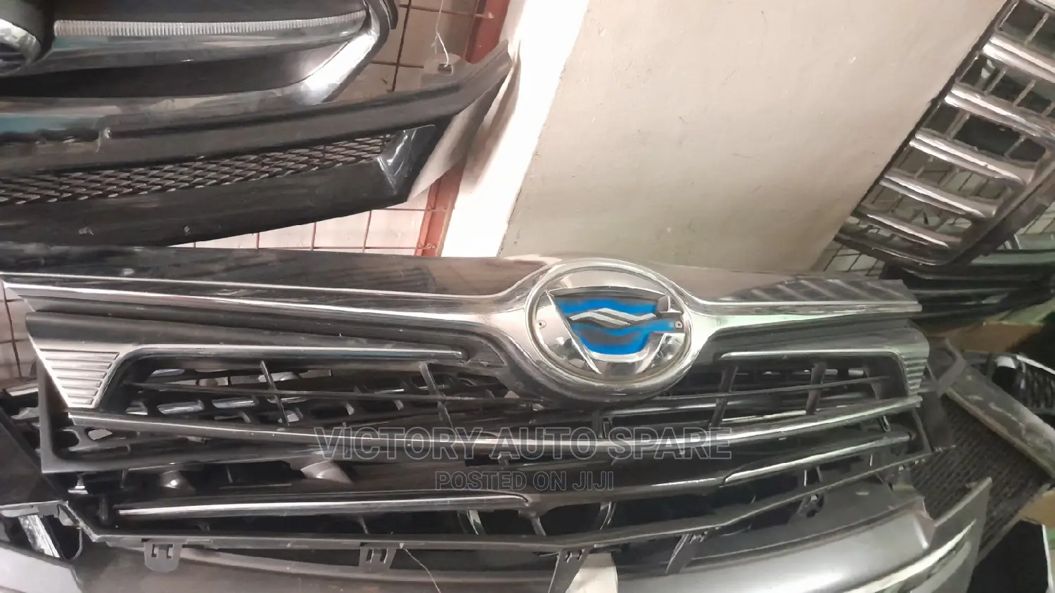Filder 161 Hybrid Grill 2013/2014 Model