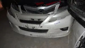 Mark X Front Bumper 2010/2011/2012/2013