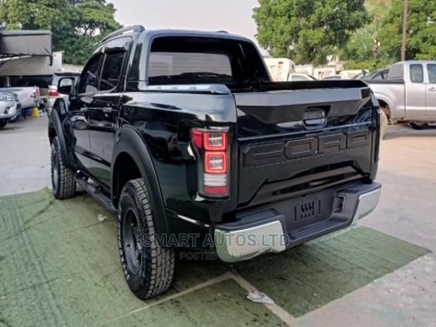 Ford Ranger 2015 Black - thumbnail 7