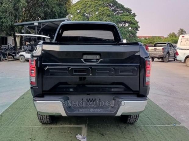 Ford Ranger 2015 Black - thumbnail 8