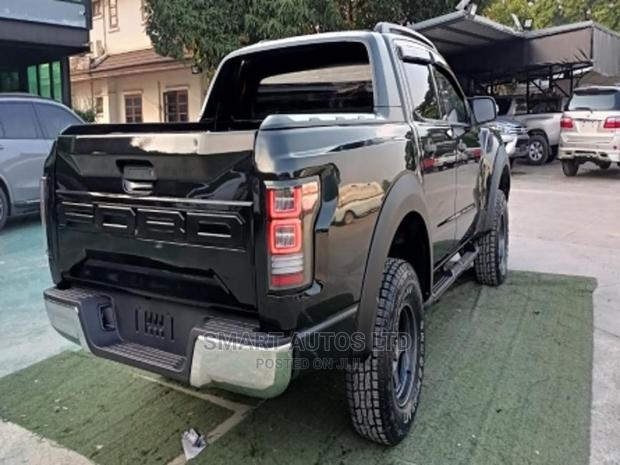 Ford Ranger 2015 Black - thumbnail 9