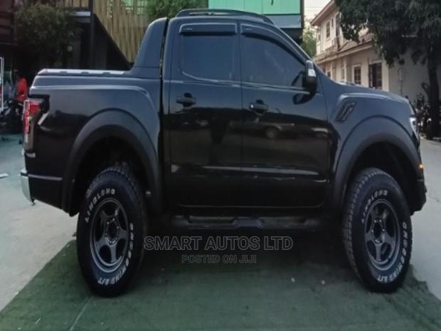 Ford Ranger 2015 Black - thumbnail 10
