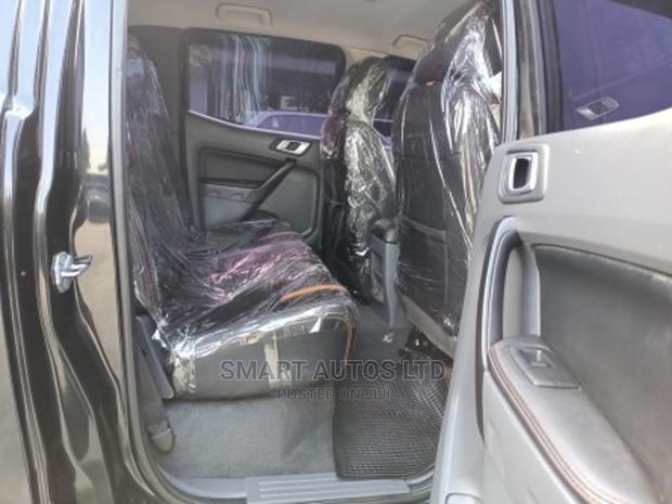 Ford Ranger 2015 Black - thumbnail 11