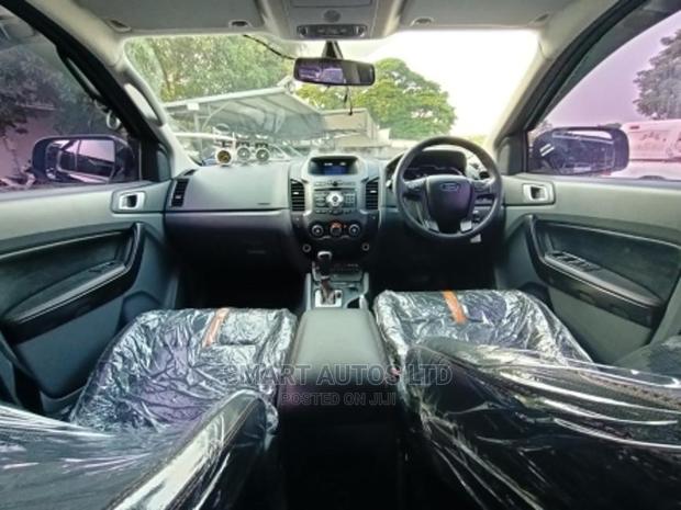 Ford Ranger 2015 Black - thumbnail 13