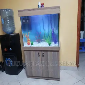 Aquarium Nice