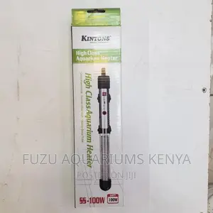 100W Heater Aquarium