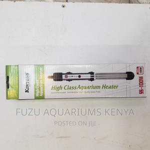 Aquarium Heeater 100W - thumbnail 2
