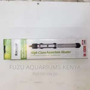 Aquarium Heeater 100W