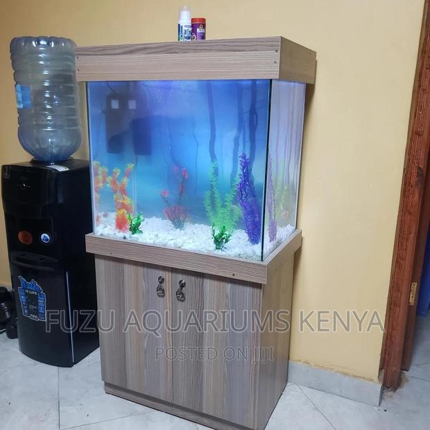 Classy Aquarium Medium - main view