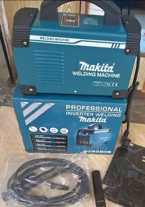 Perfect MMA 400A Makita Welding Machine
