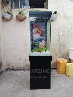Aquarium for Small Spaces - thumbnail 2