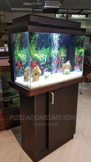 Aquarium Beautiful Piece - thumbnail 2