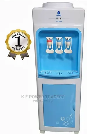Highly Recommended Hot Water Dispenser
