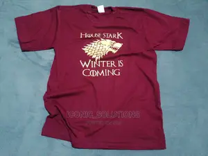 Personalised T-Shirt
