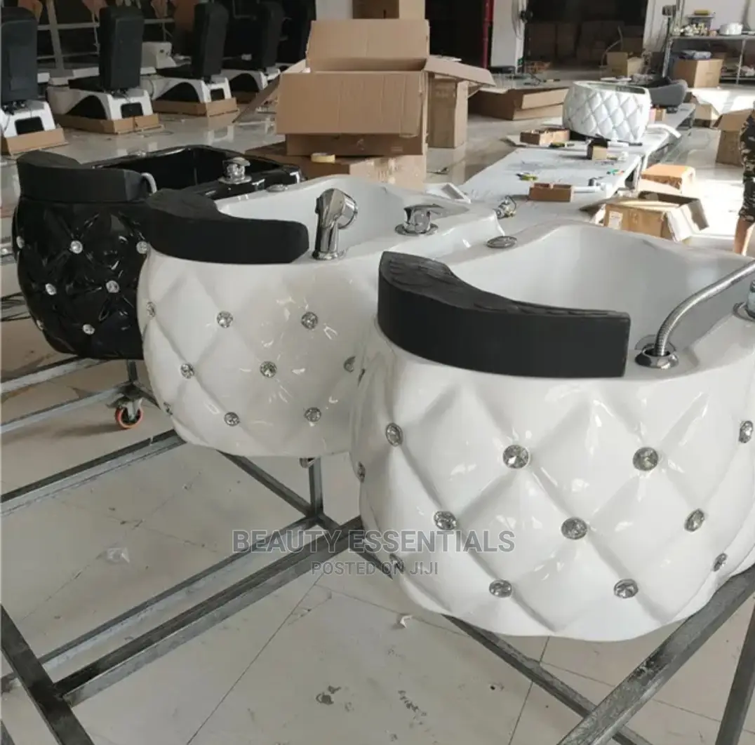 Spa/ Footspa