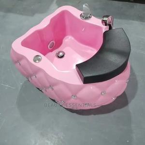 Jakuzi/ Spa - thumbnail 2