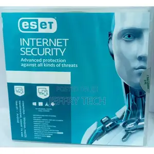 Eset Internet Security 3 User