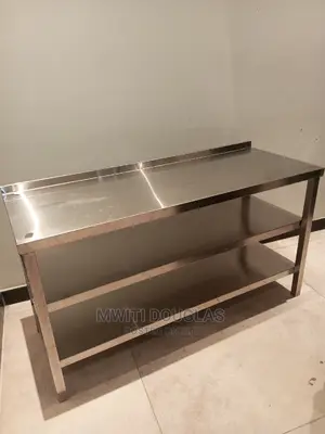 Working Table