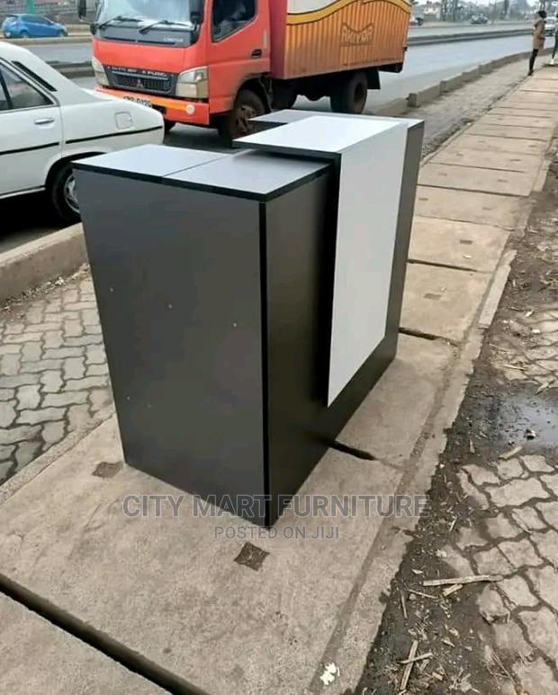 Counter Station - main view