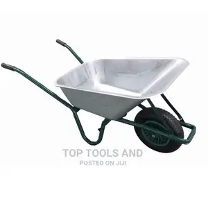 Quality Wheelbarrow