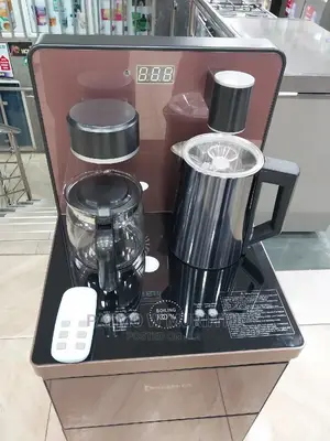 Premier Bottom Load Water Dispenser Hot and Cold