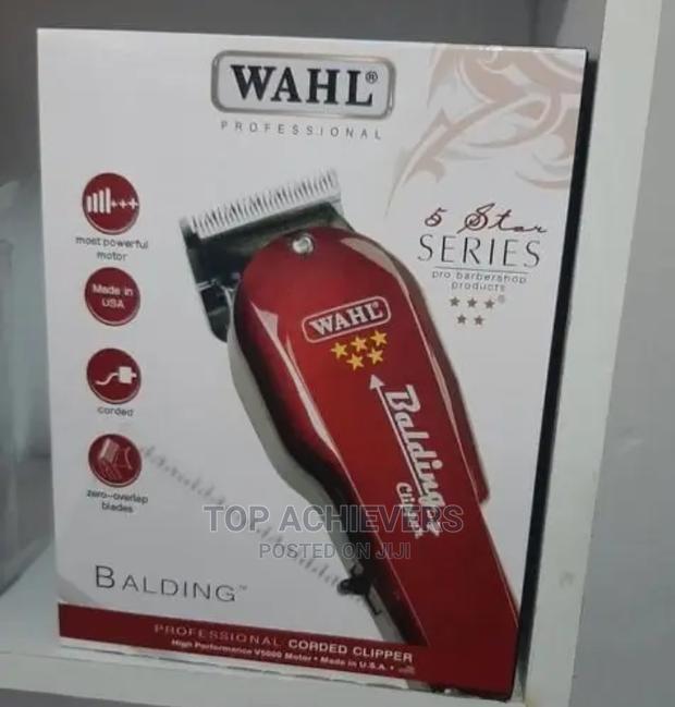 Durable Balding Machine