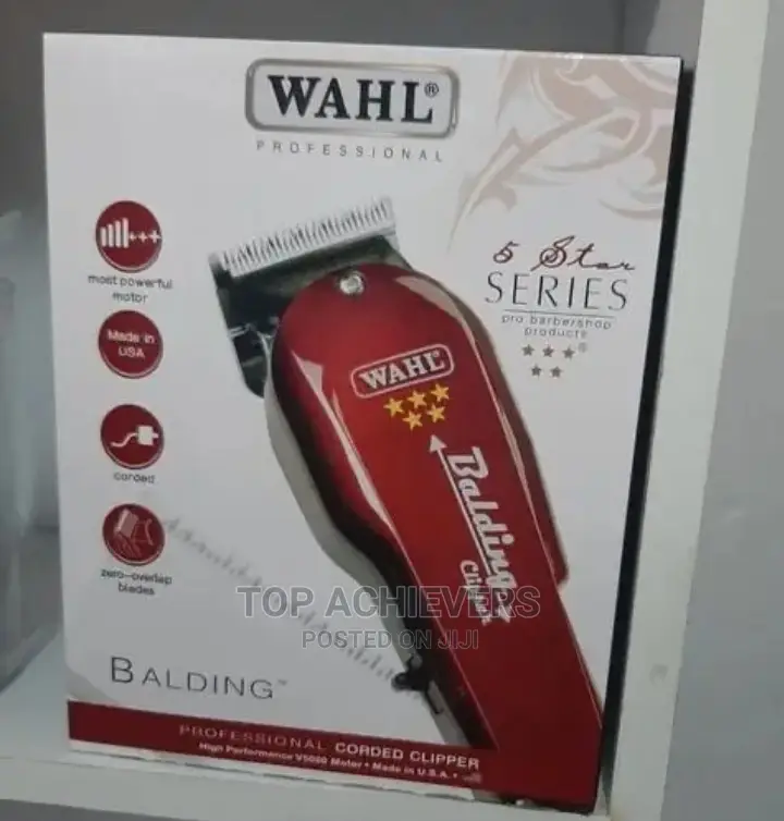 Durable Balding Machine