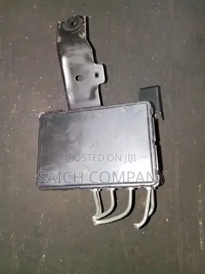 Toyota ABS Pump