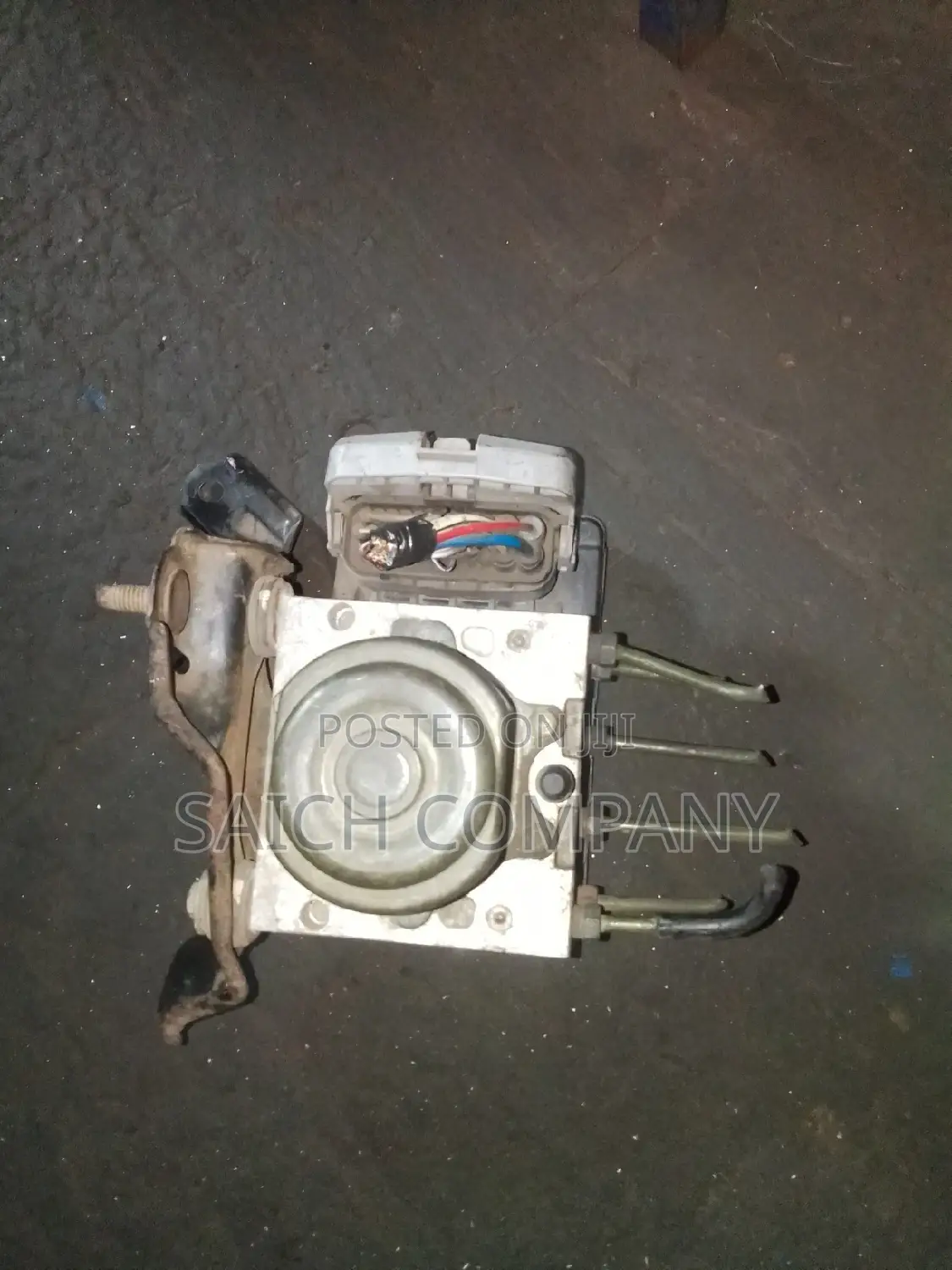 Toyota NZE ABS Pump