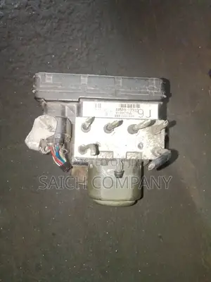 Toyota NZE ABS Pump