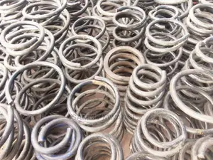 Suzuki Heavy Duty Springs