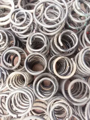 Suzuki Heavy Duty Springs