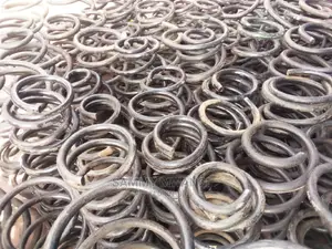 Bmw Heavu Duty Springs Avairable