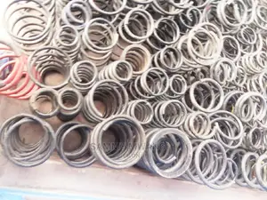 Volvo Heavy Duty Coil Springs