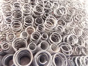 Volvo Heavy Duty Coil Springs
